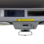 Electric Ford E-Transit